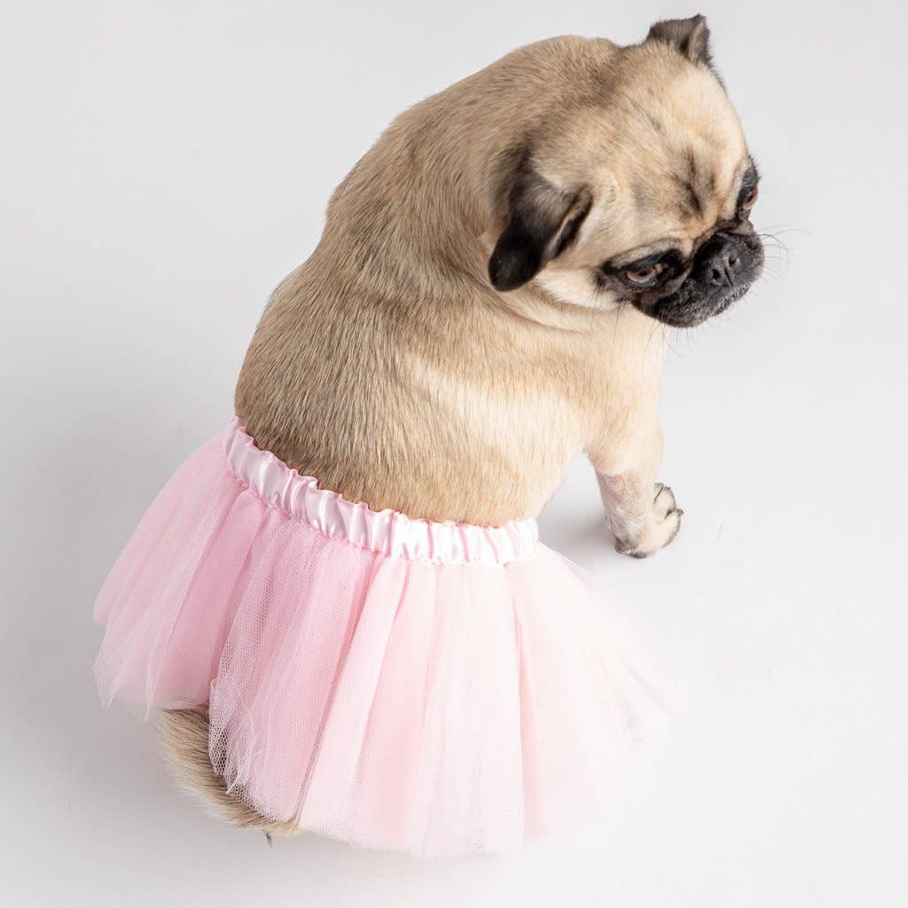 Pink Tutu