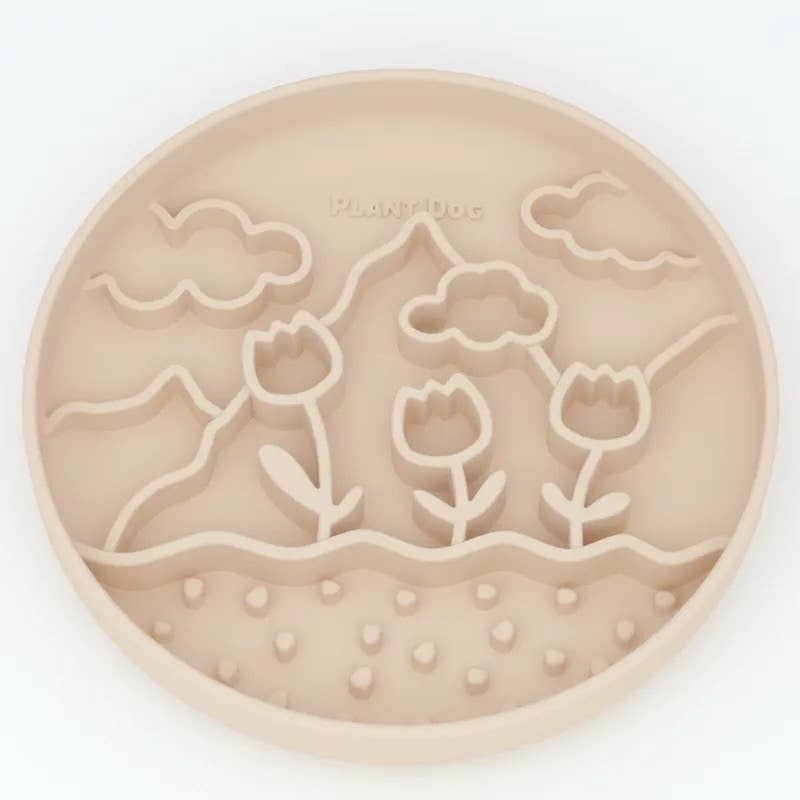 The Meadow Slowfeeder - Assorted Colors