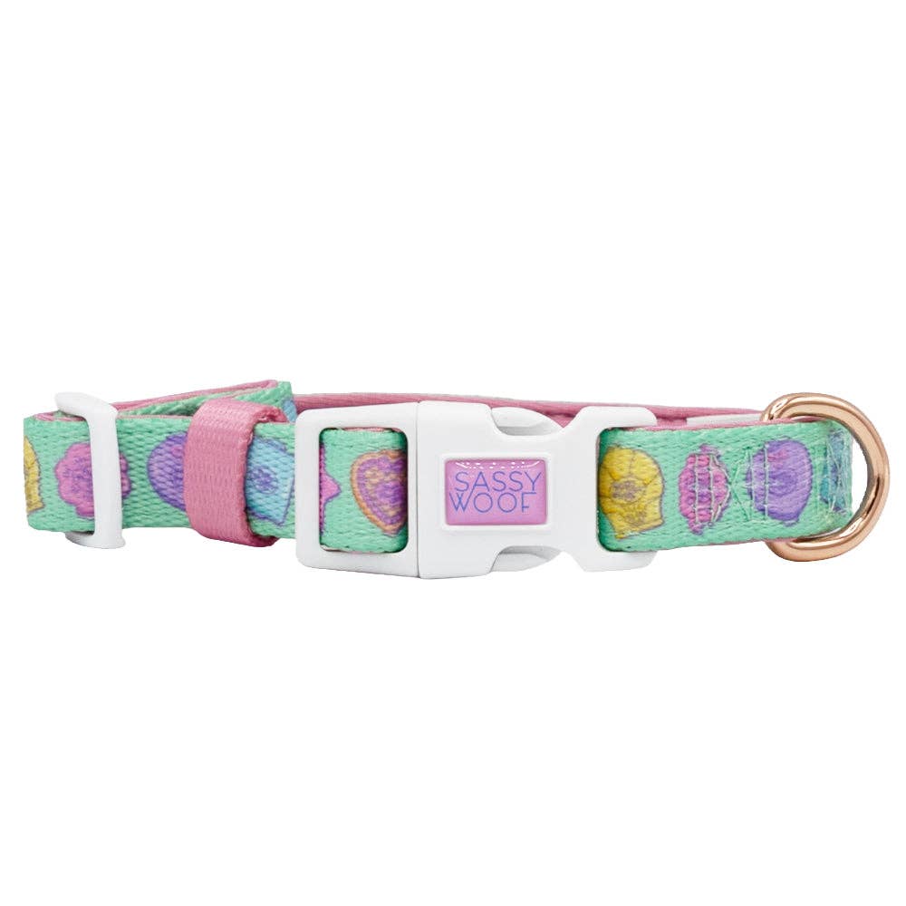 Collar para perro Polly Pocket™: talla extragrande