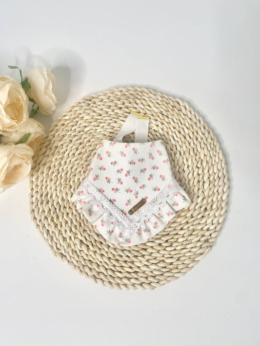 Nicolette Spring Dog Bandana