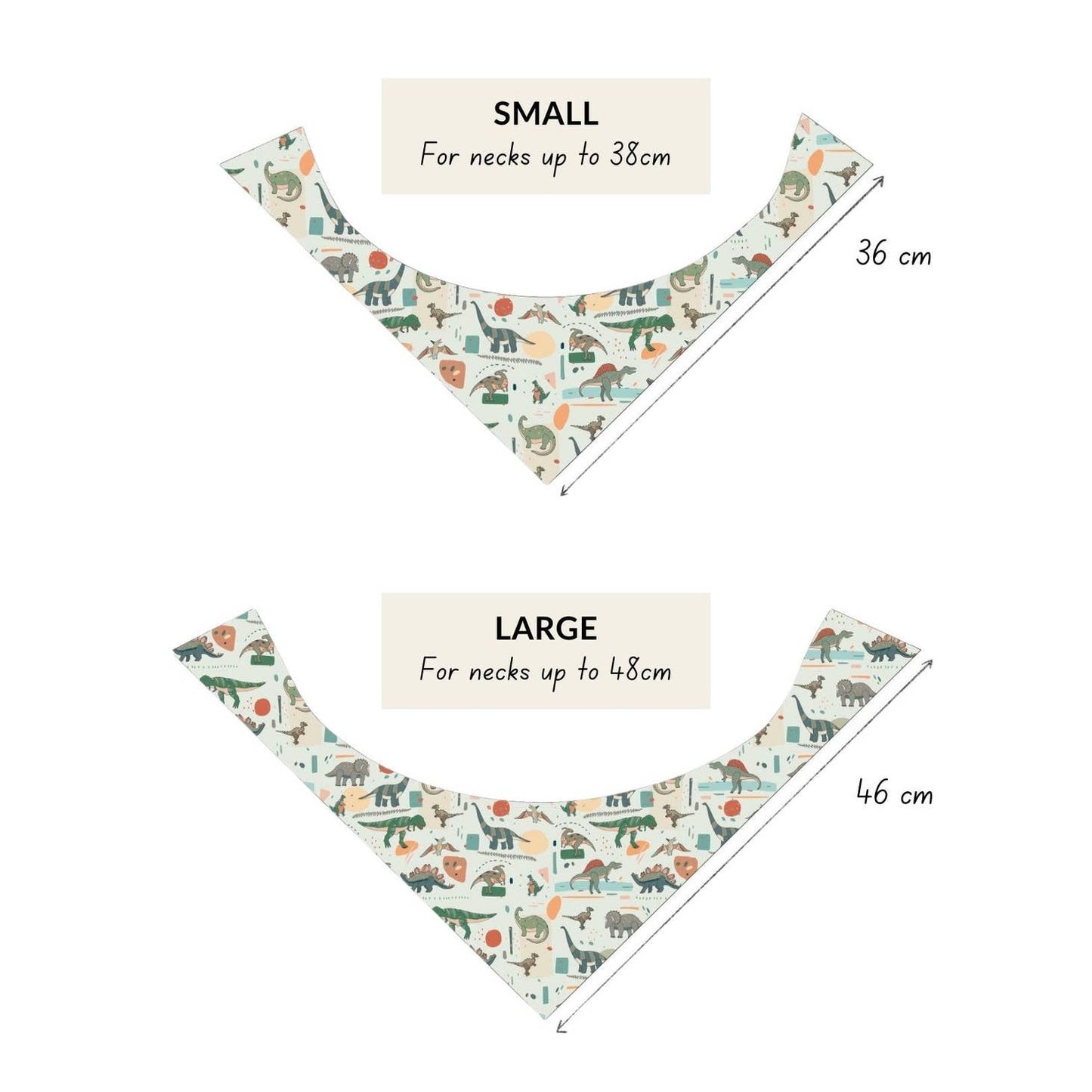 Lightnings Bandana