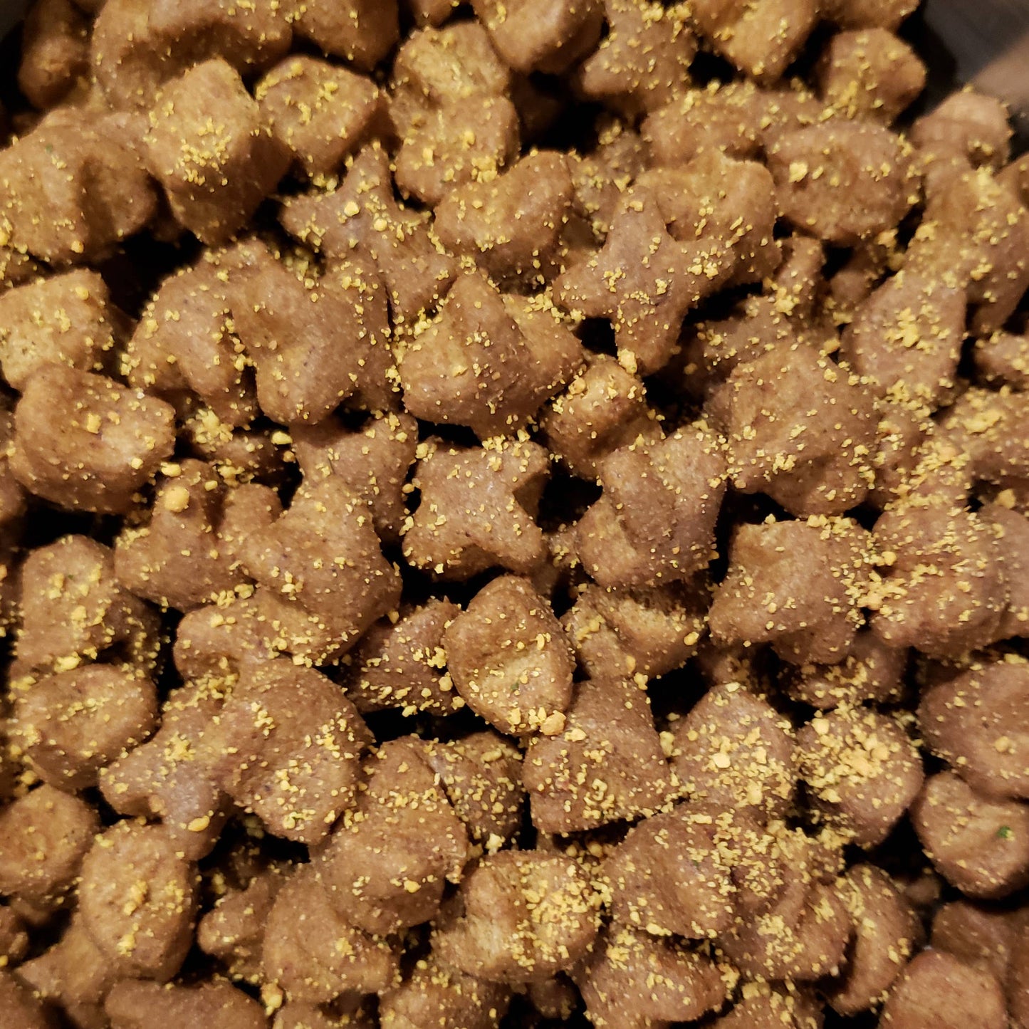 Dog Food Topper All Natural