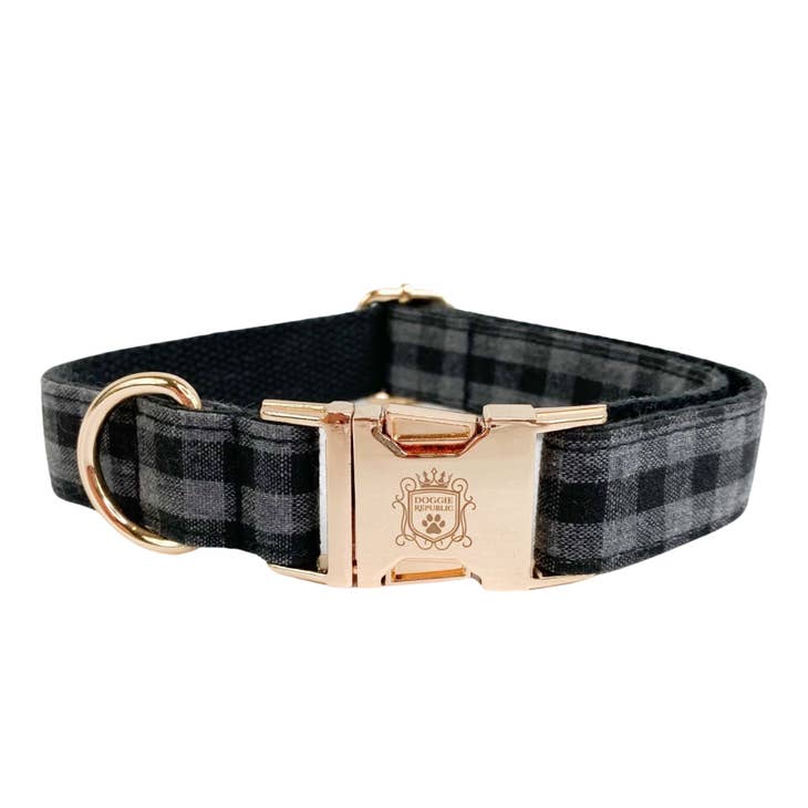 The Doggie Collar - Assorted Styles