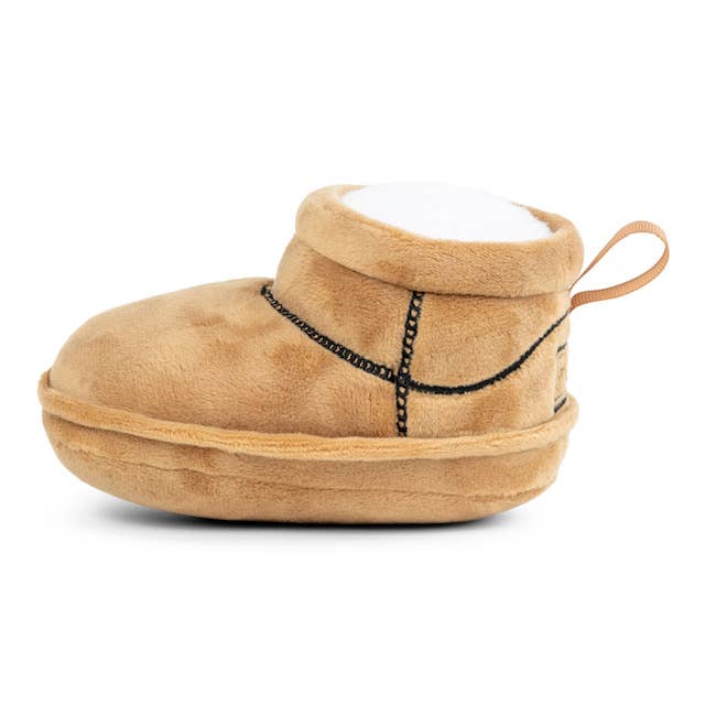 Pugg Boot Toy