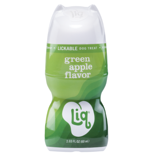 LIQ Lickable Dog Treats