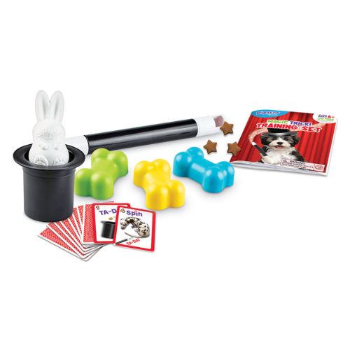 Brightkins™ Magic Trick! Training Set