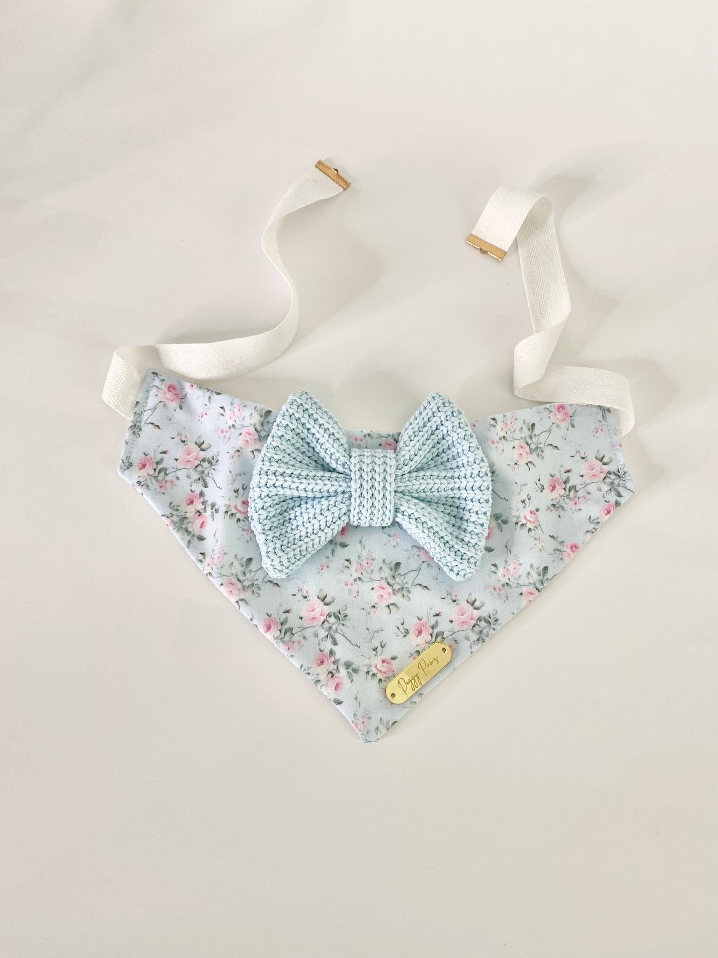 Jasmine Dog Bandana