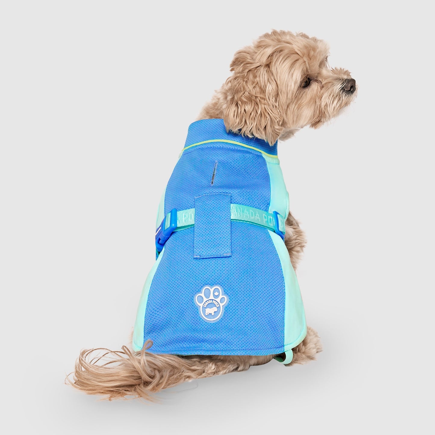 Max Chill Cooling Vest - Assorted Sizes/Colors