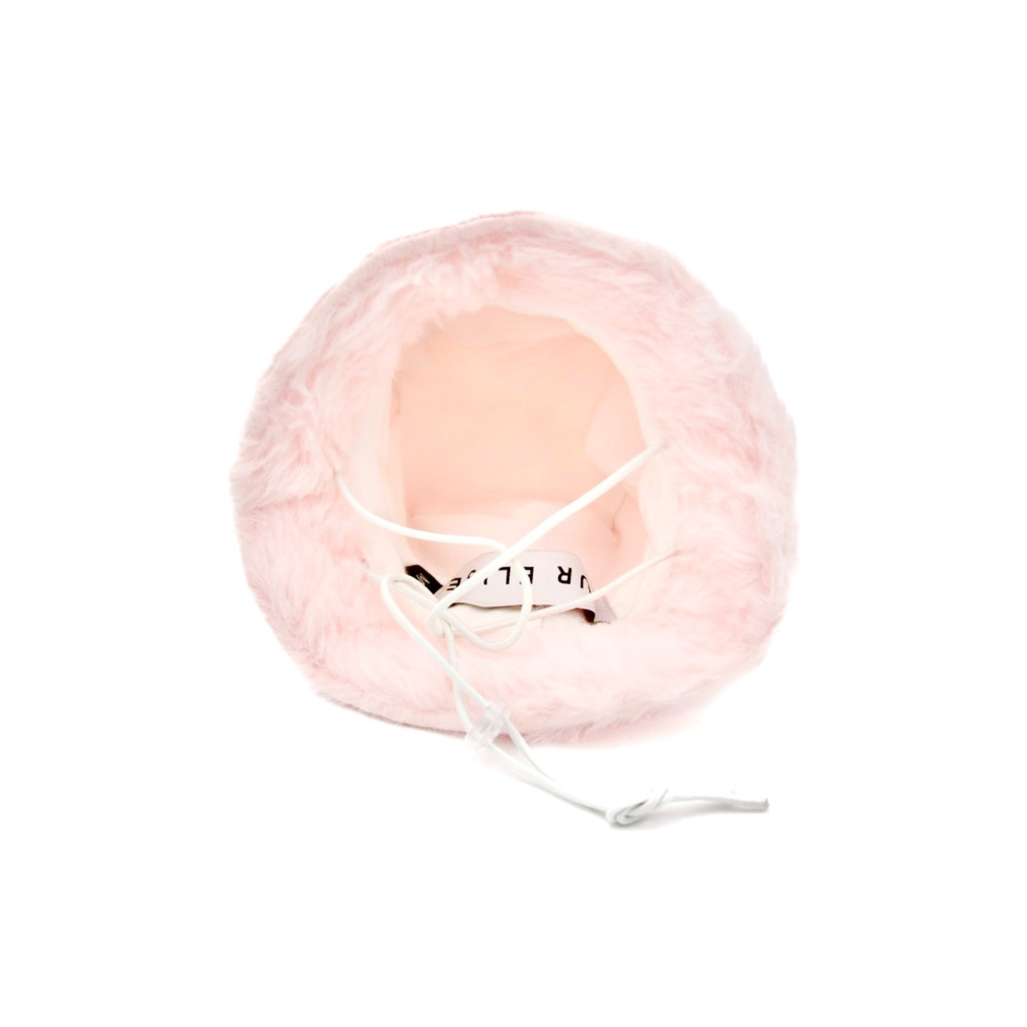 Furi Dog Hat - Rose
