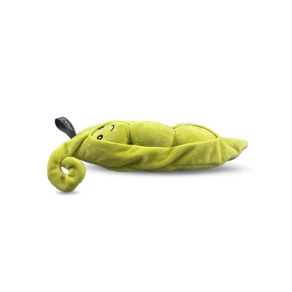 NANDOG My BFF Plush Toy Green Peas