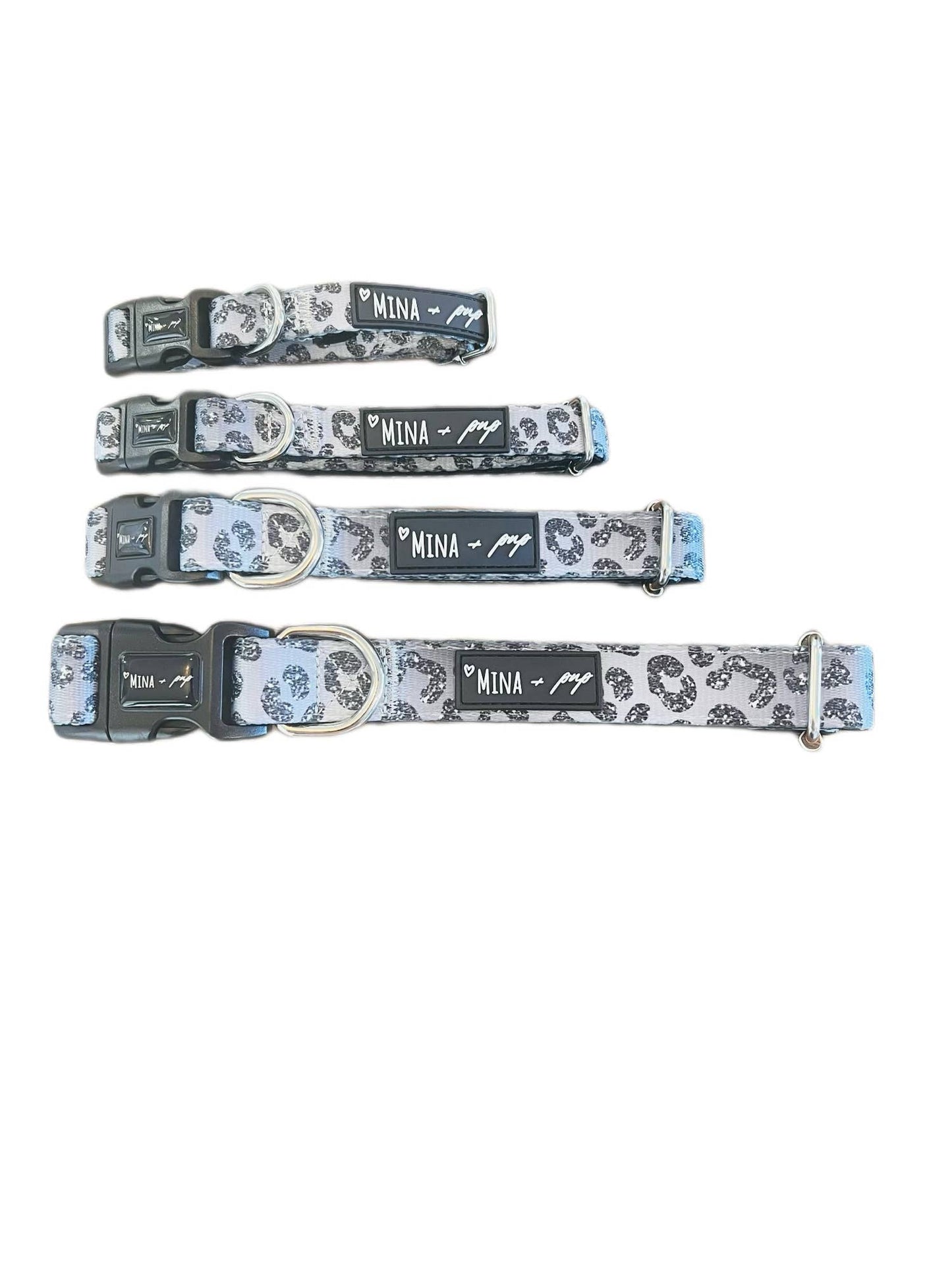 YOU'RE SO GLAM DOG CAT ADJUSTABLE COLLAR