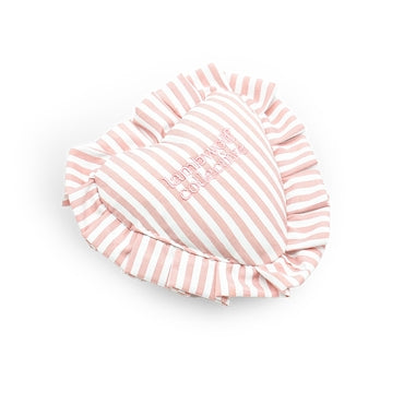 Sweetheart Squeaker Dog Toy