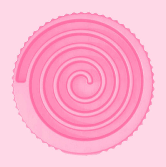 FreezSwirl Tray