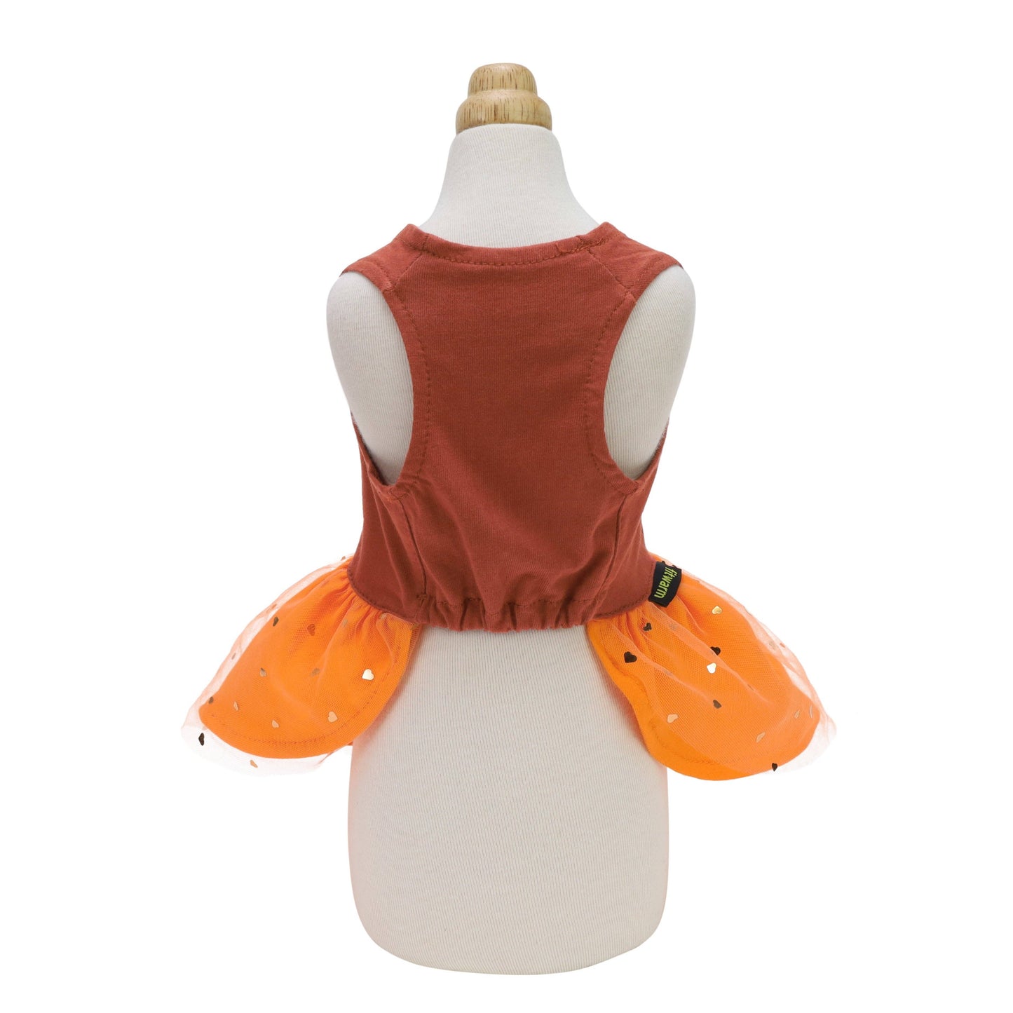 Fall in Love Dress