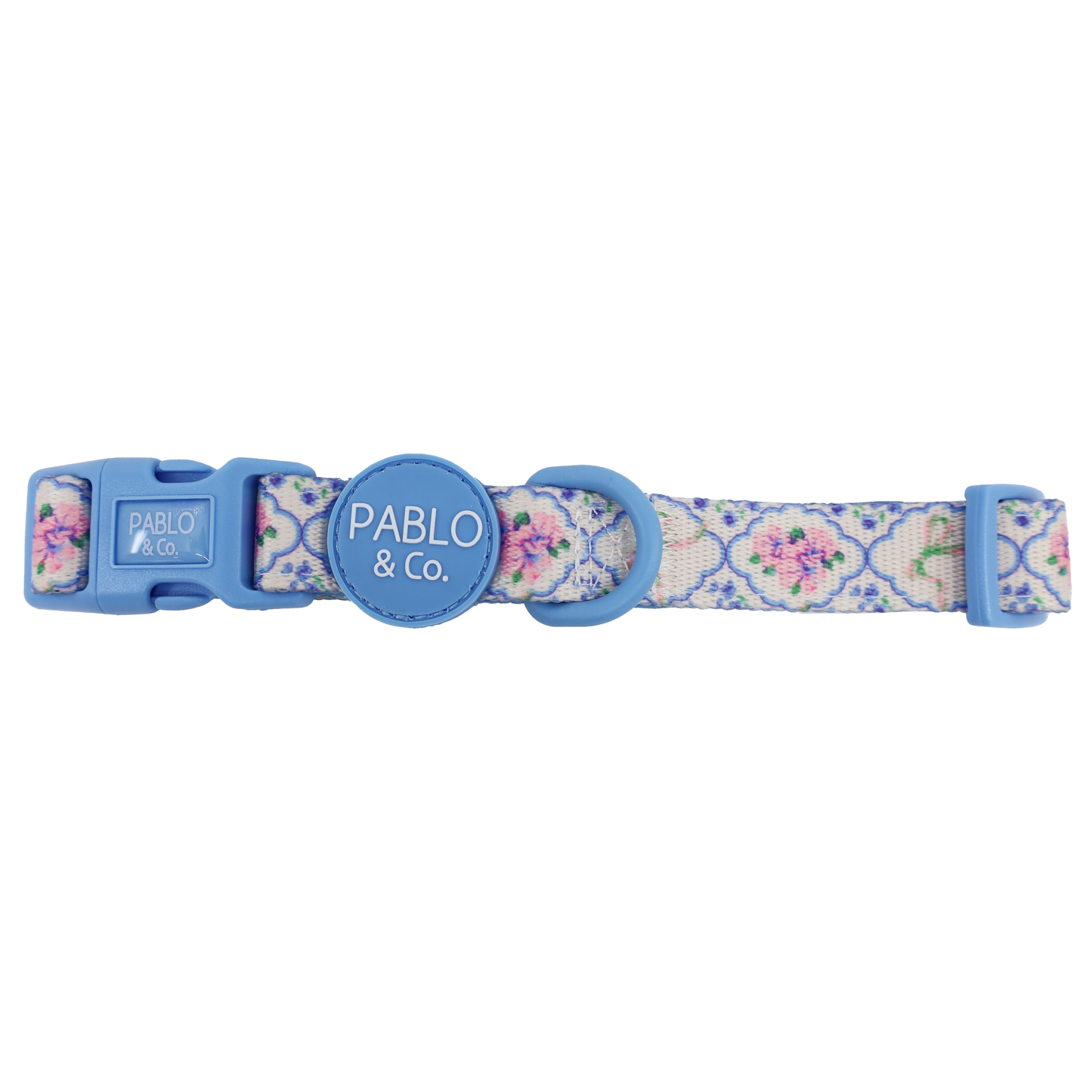 Petal Collar