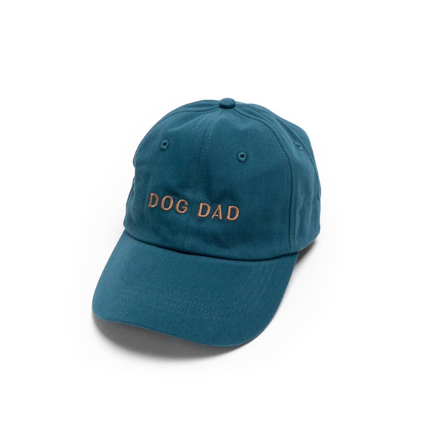 Sombrero de papá perro
