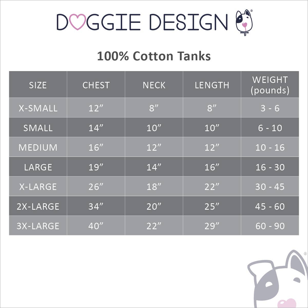 Going To Grandma's Dog Tank Top