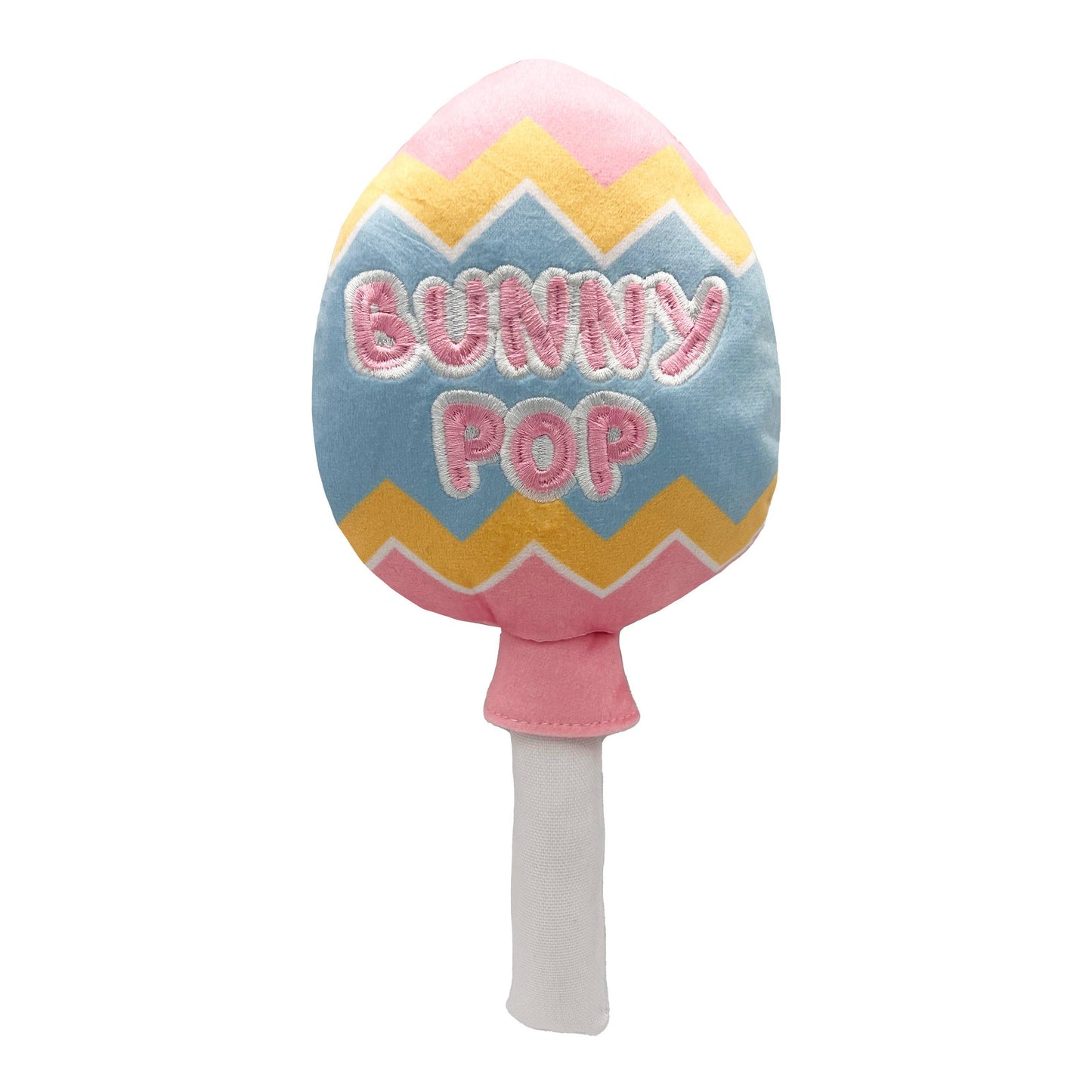 Bunny Pop para perros: tamaño pequeño