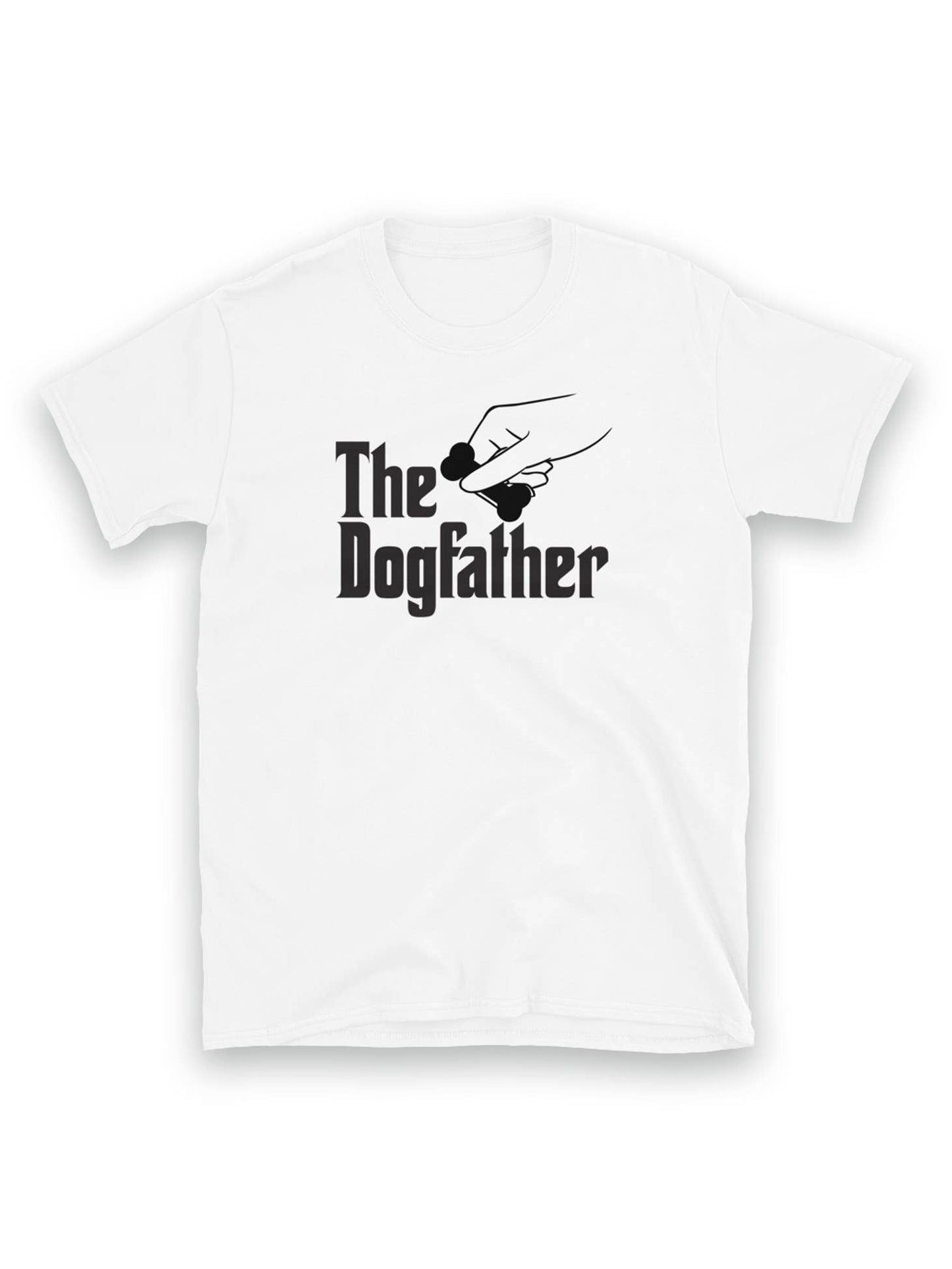 La camiseta del Dogfather