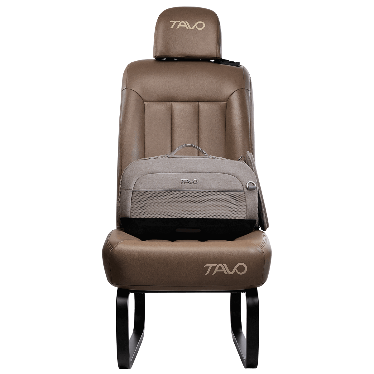 Tavo Dupree + Roscoe Pet Travel System