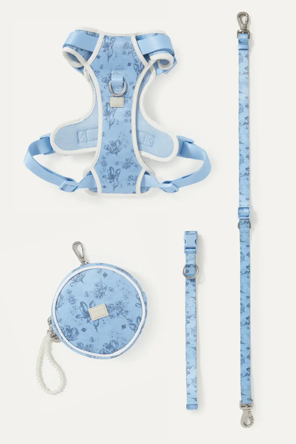 Bridgerton x maxbone Walk Set for Dogs