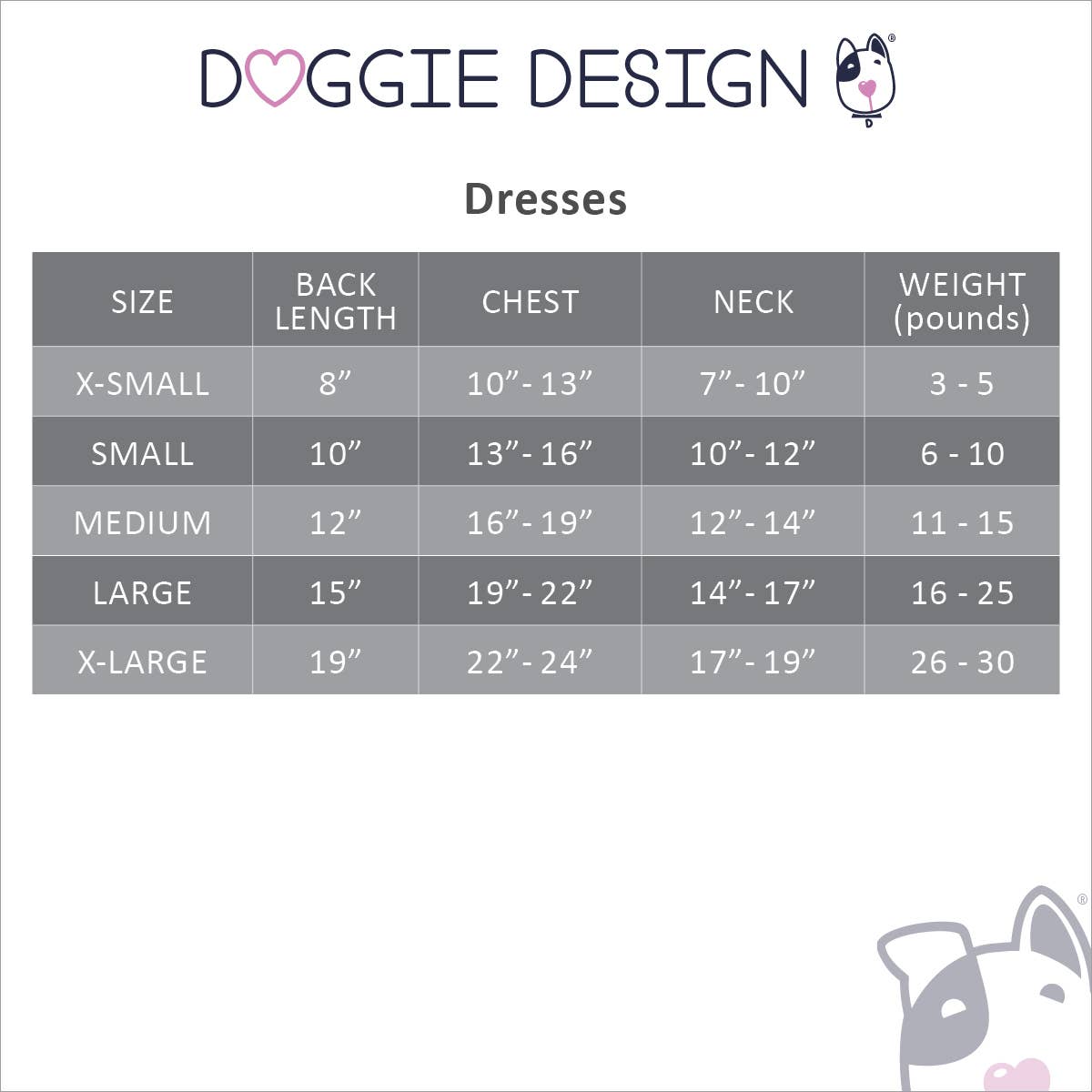 Vestido con arnés para perro para Halloween: Fab-BOO-lous