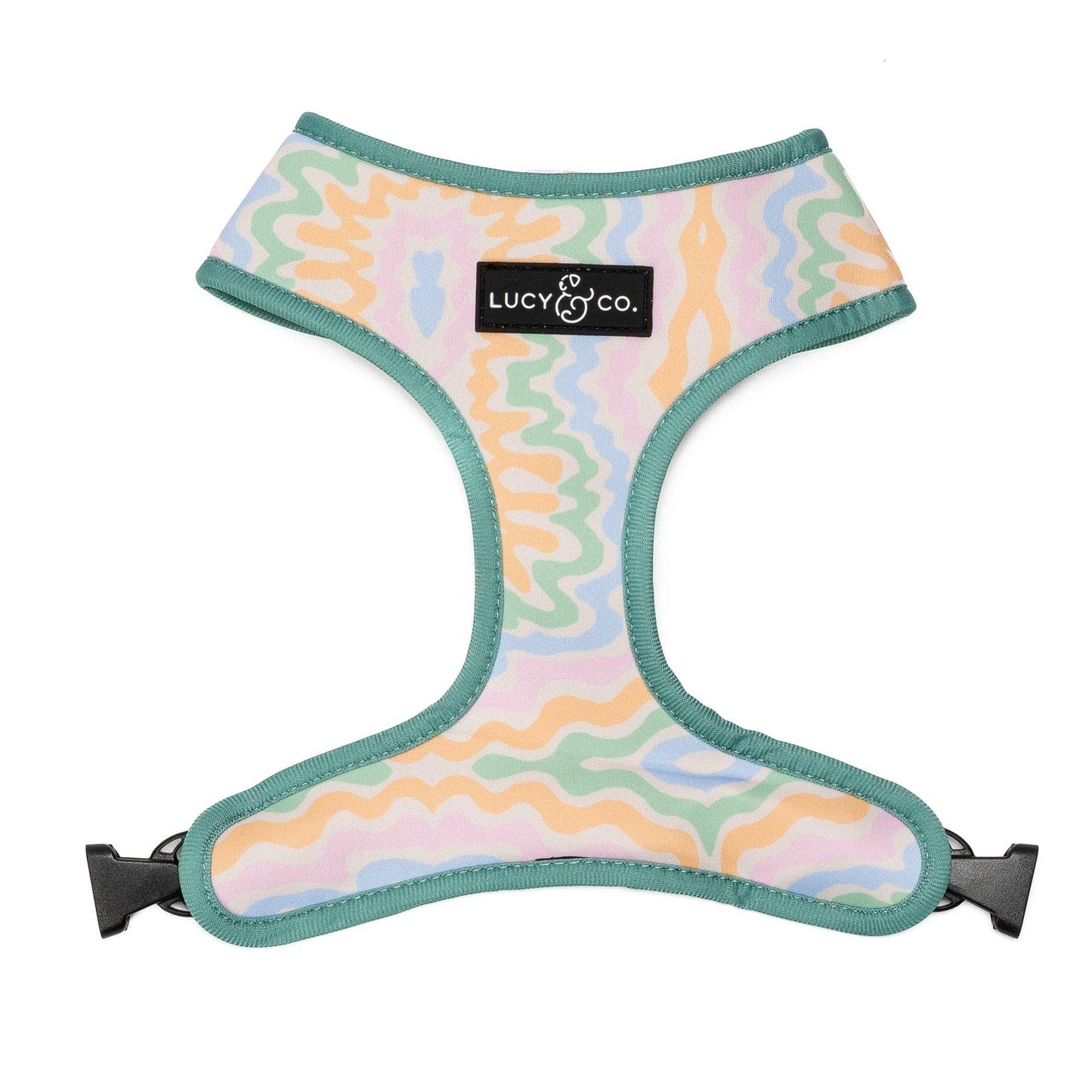 Just Chill Reversible Dog Harness