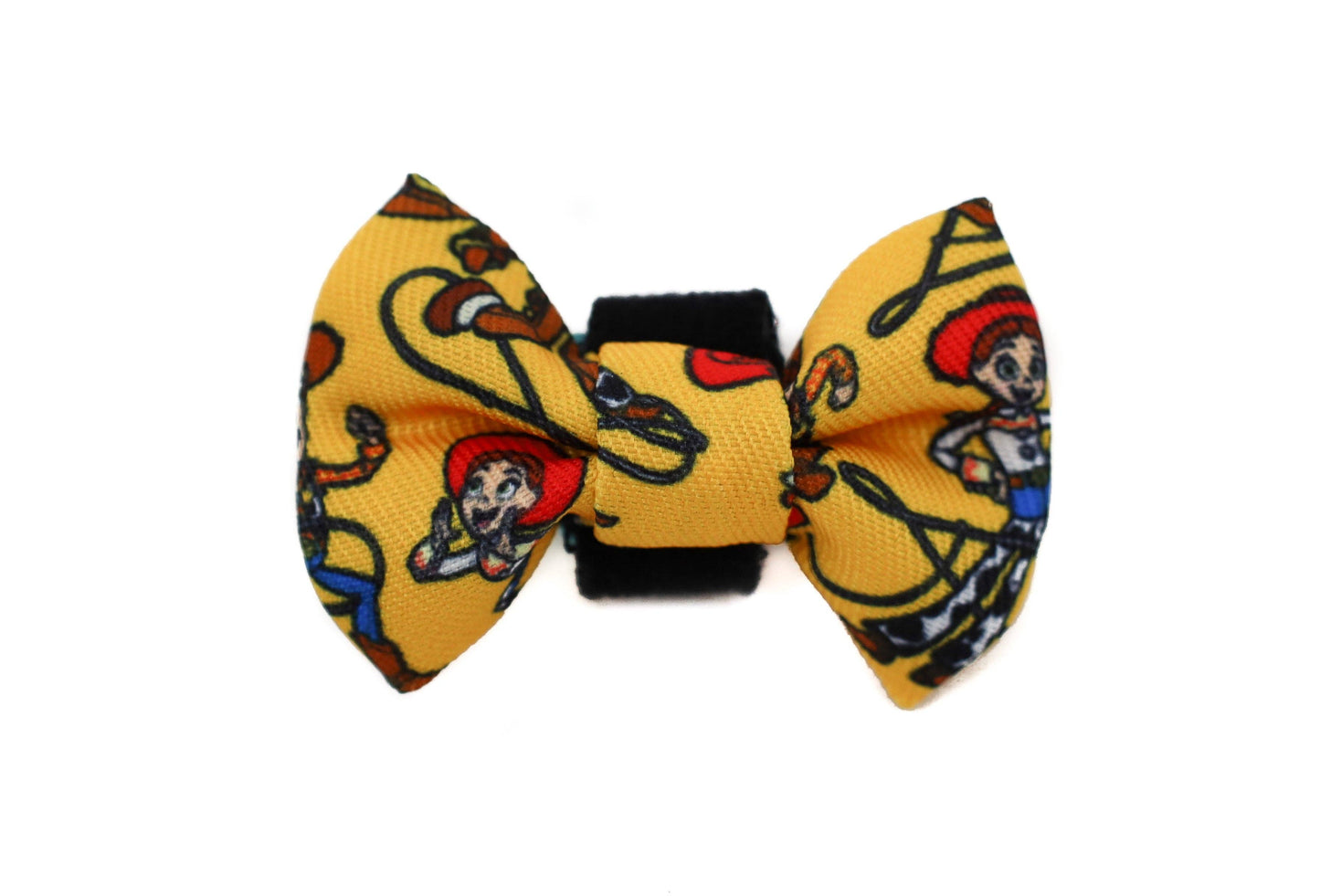 Toy Story - Woody's Roundup Bow Tie