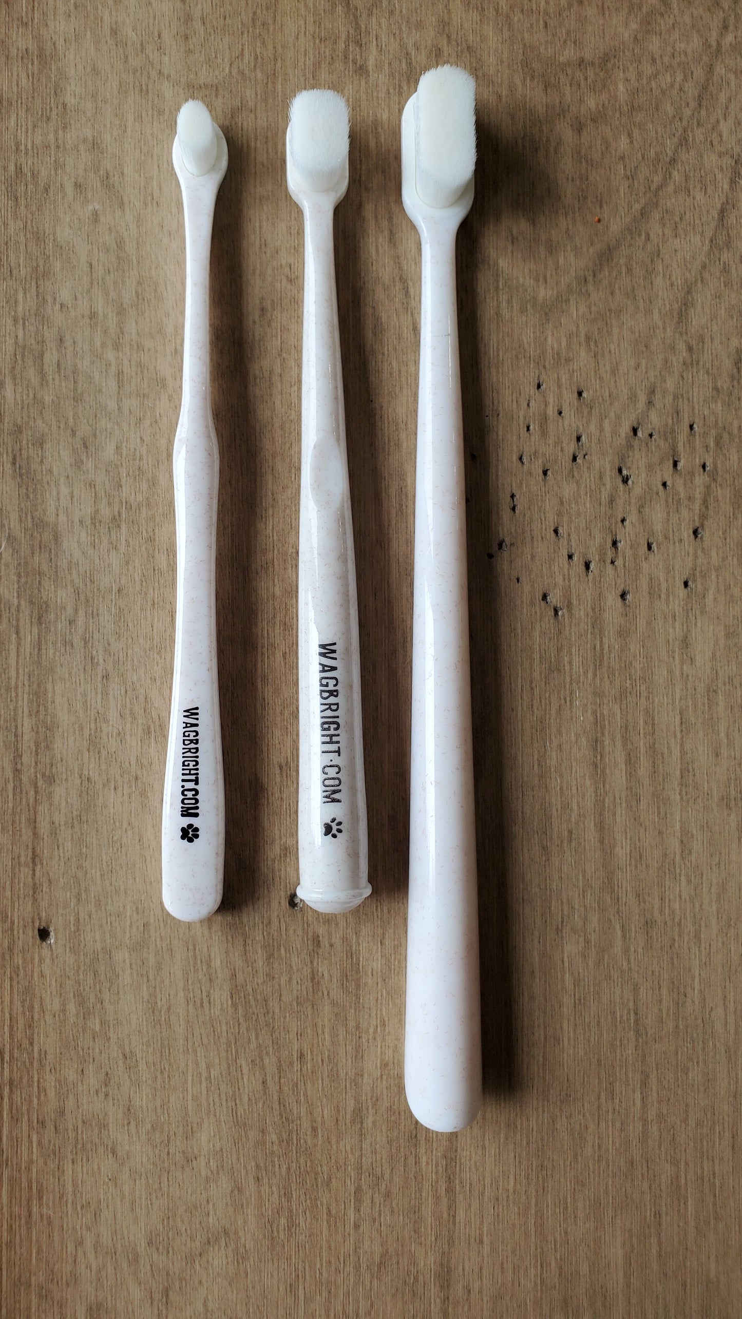 Puppy Polisher Toothbrush - Extra Small