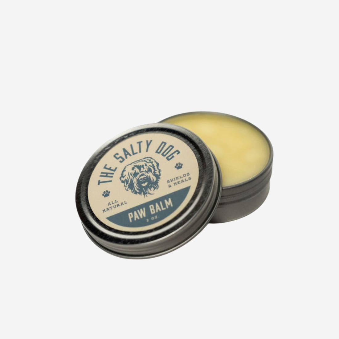 Paw Balm - The Salty Dog