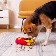 French Fry Snuffle Toy