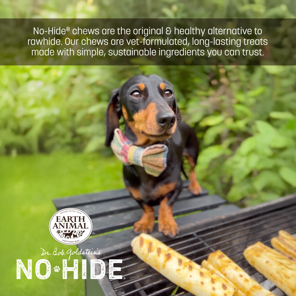 No-Hide® Bacon Cheeseburger Rolls