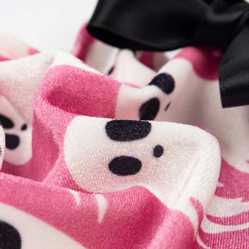 Halloween Ghost Dog Dress
