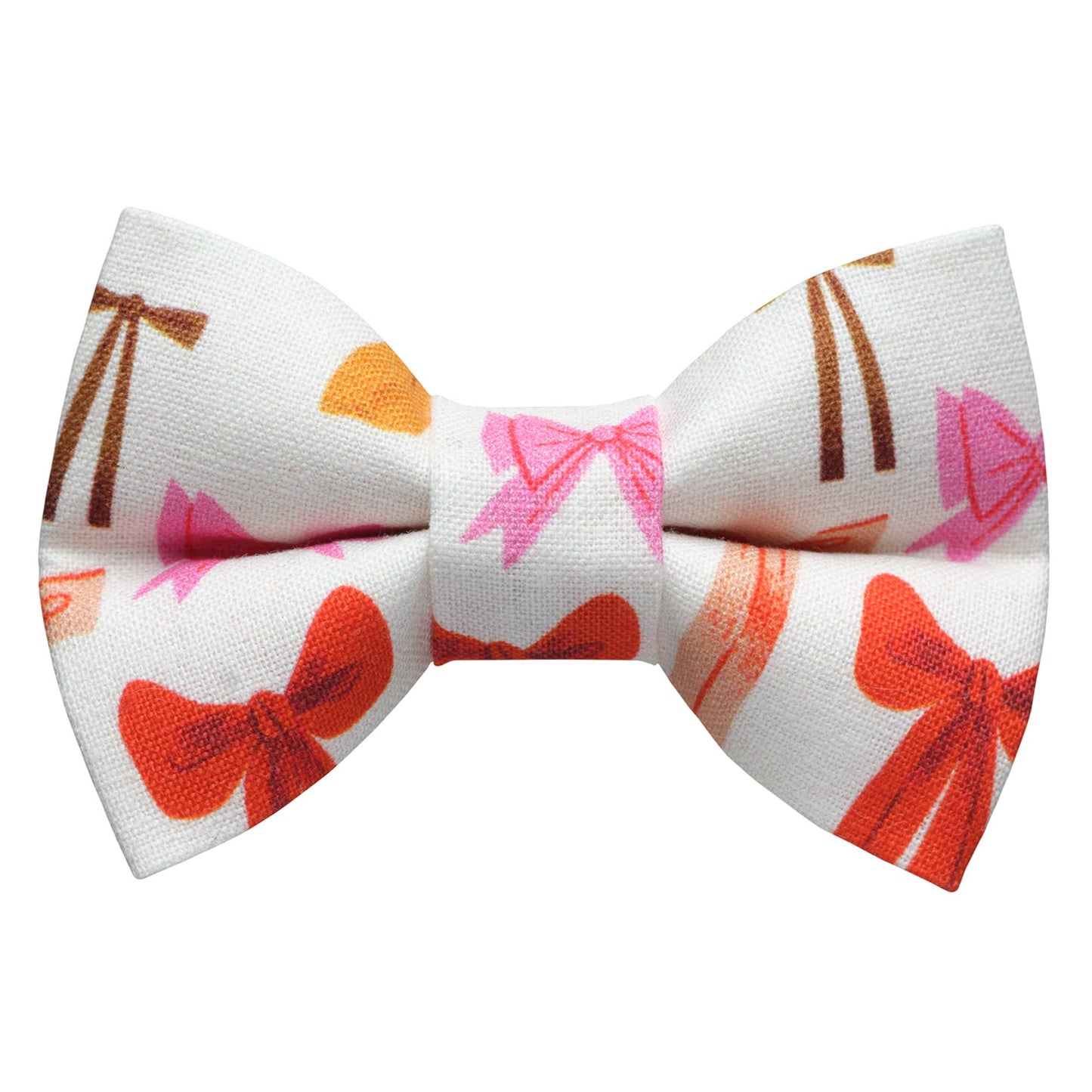 The All Wrapped Up Bow Tie