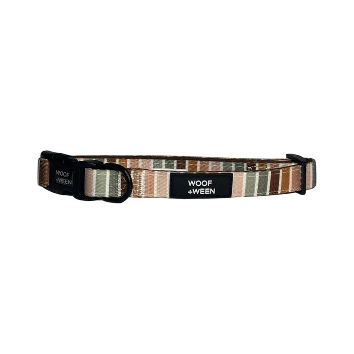 Collar para perros - Estilos variados
