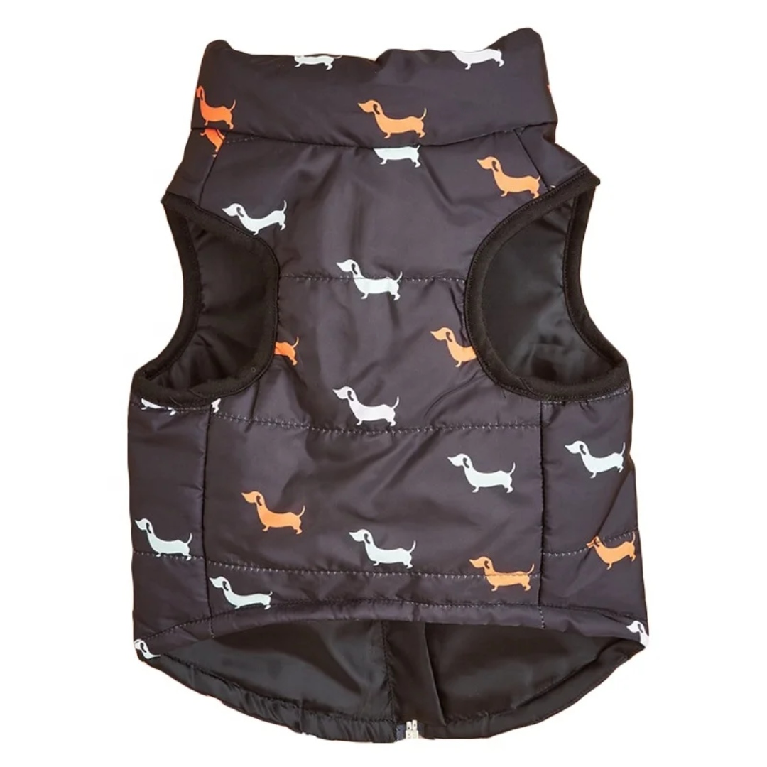 Doxie Dog Vest