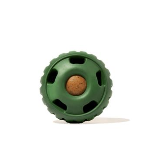 Pupsicle - World's Best Treat Dispensing Dog Toy