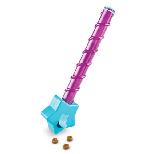 Brightkins™ Magic Wand! Treat Dispenser - STAR