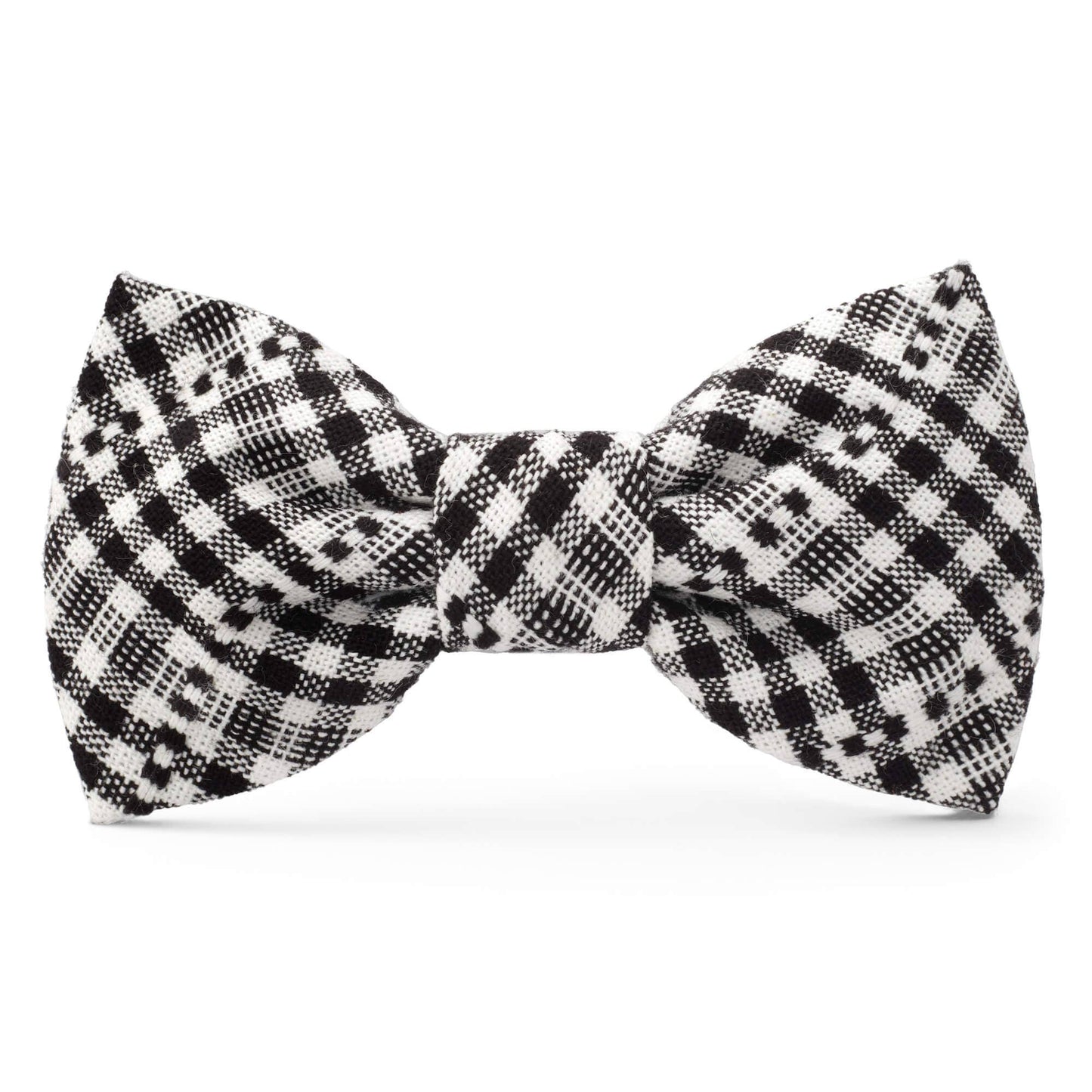Pajarita negra para perro de Heather Taylor Home x TFD Soho