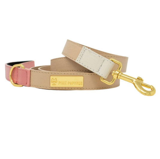 Lola Pink Dog Leash