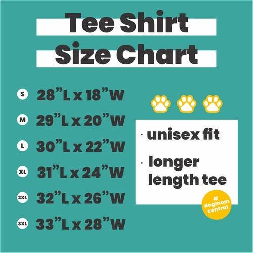 Dog Mama Repeat Tan Leopard Tee Top Shirt