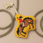 Rope Dog Toy - Rodeo