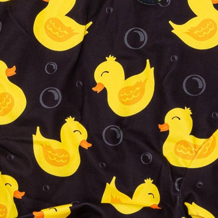 So Duckin Cute Muscle Tee