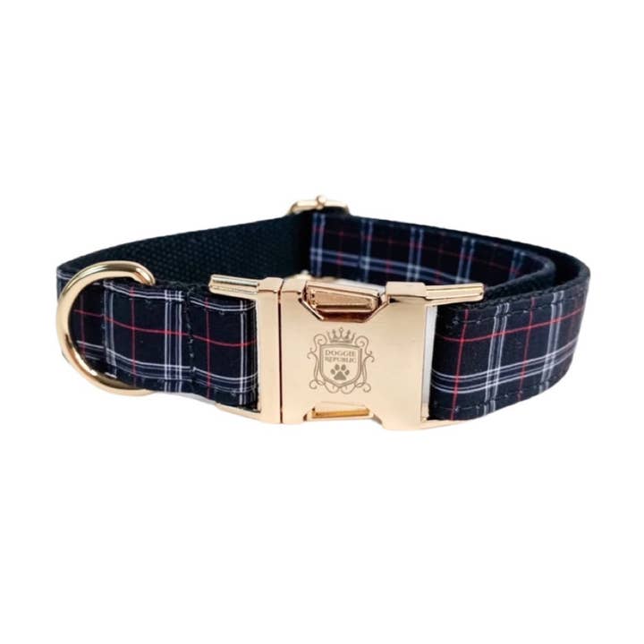 The Doggie Collar - Assorted Styles