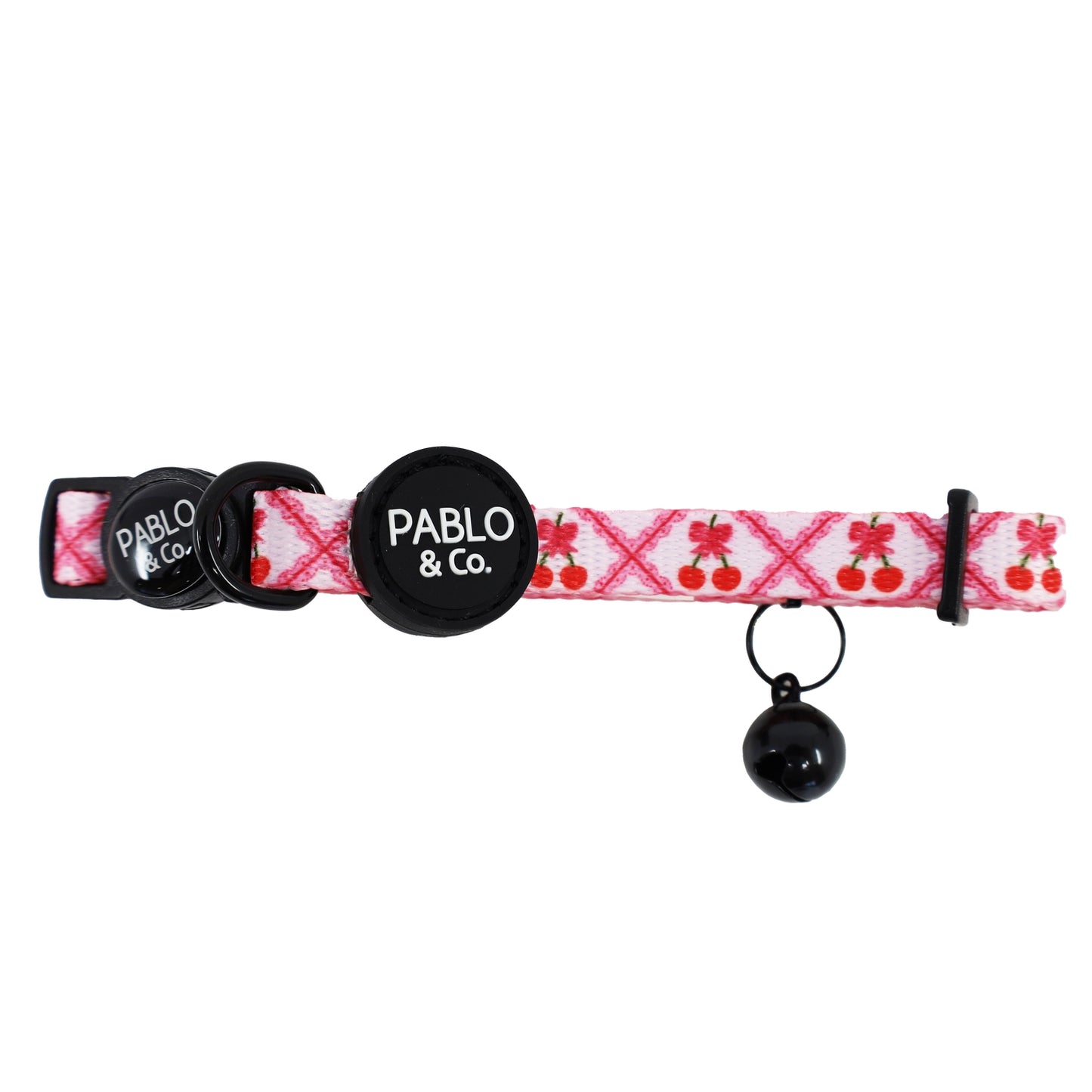 Cherry Collar