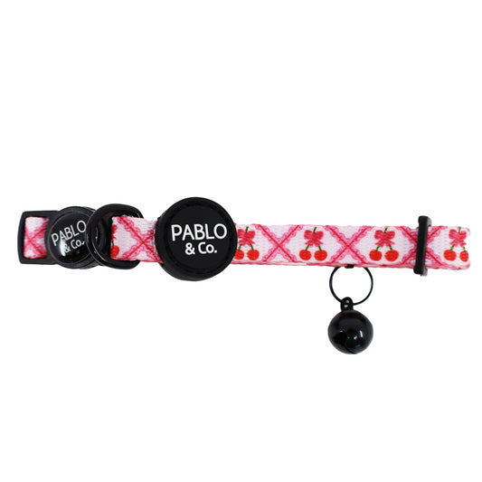 Cherry Collar