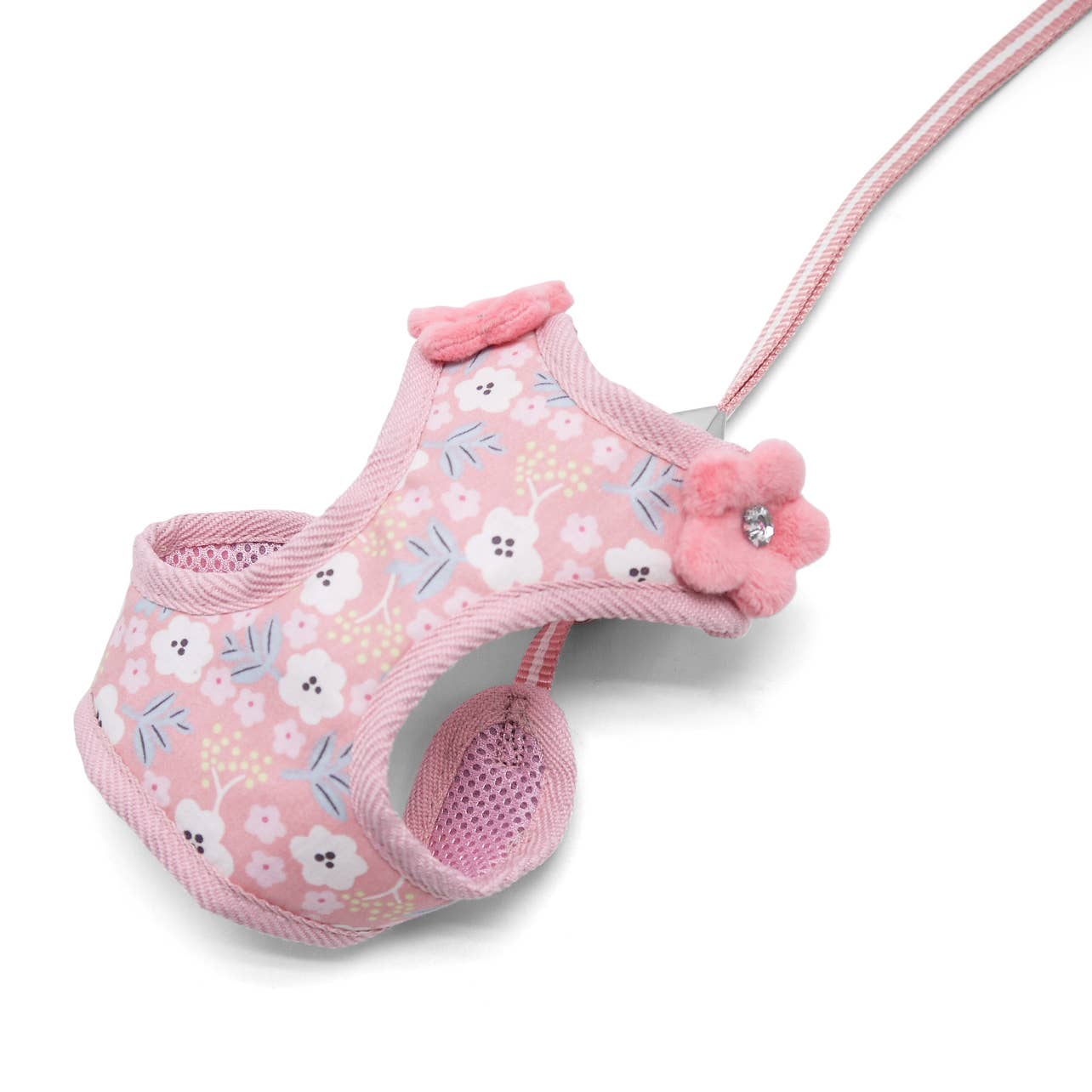 EasyGO Dog Harness Sweet Floral