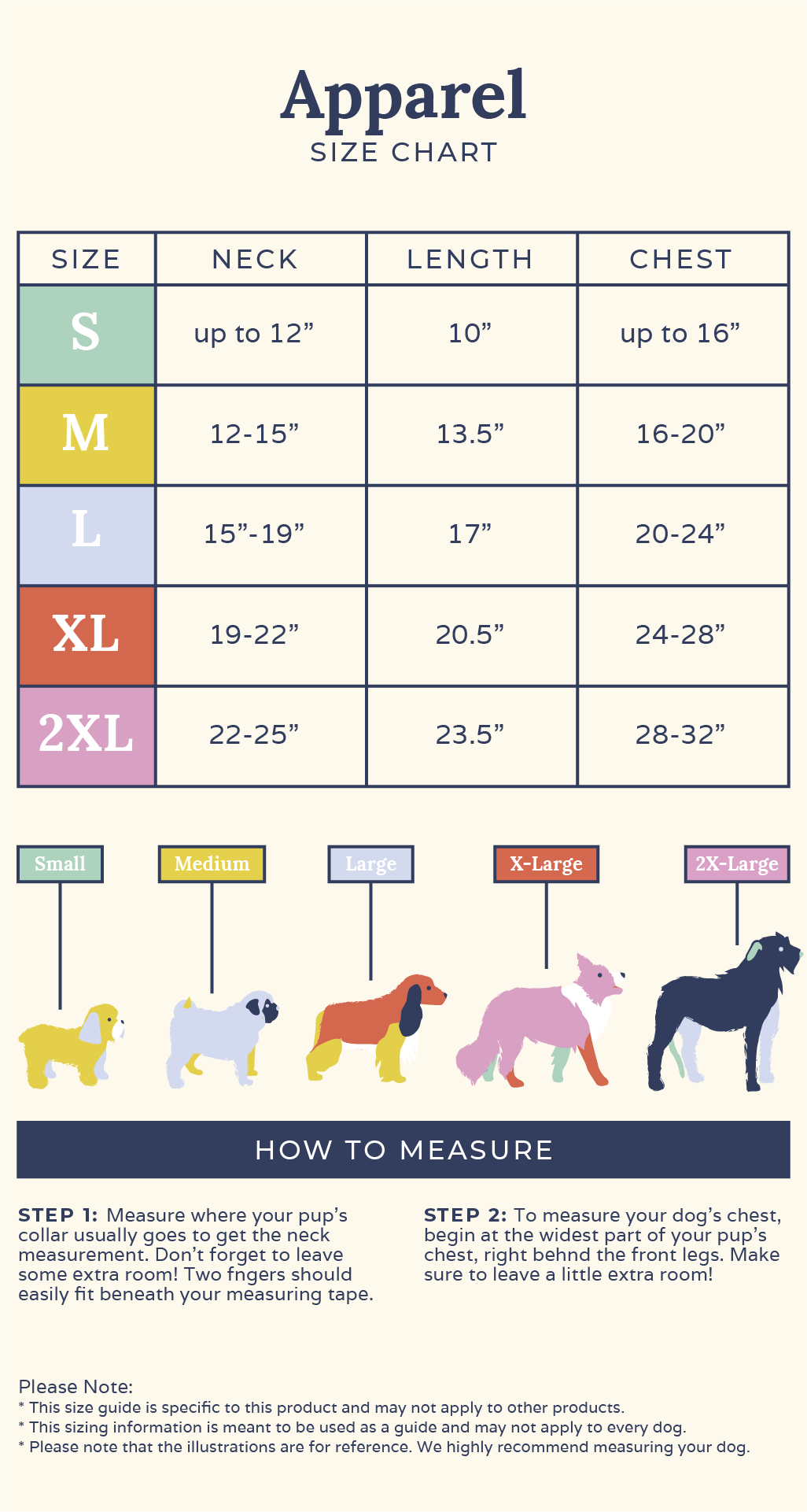 El suéter para perros increíble