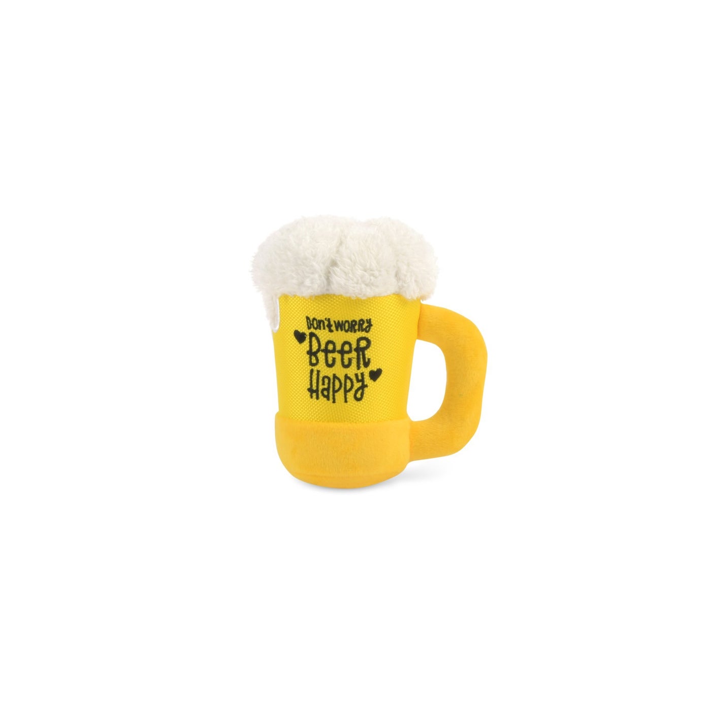 Beer - Plush Toy