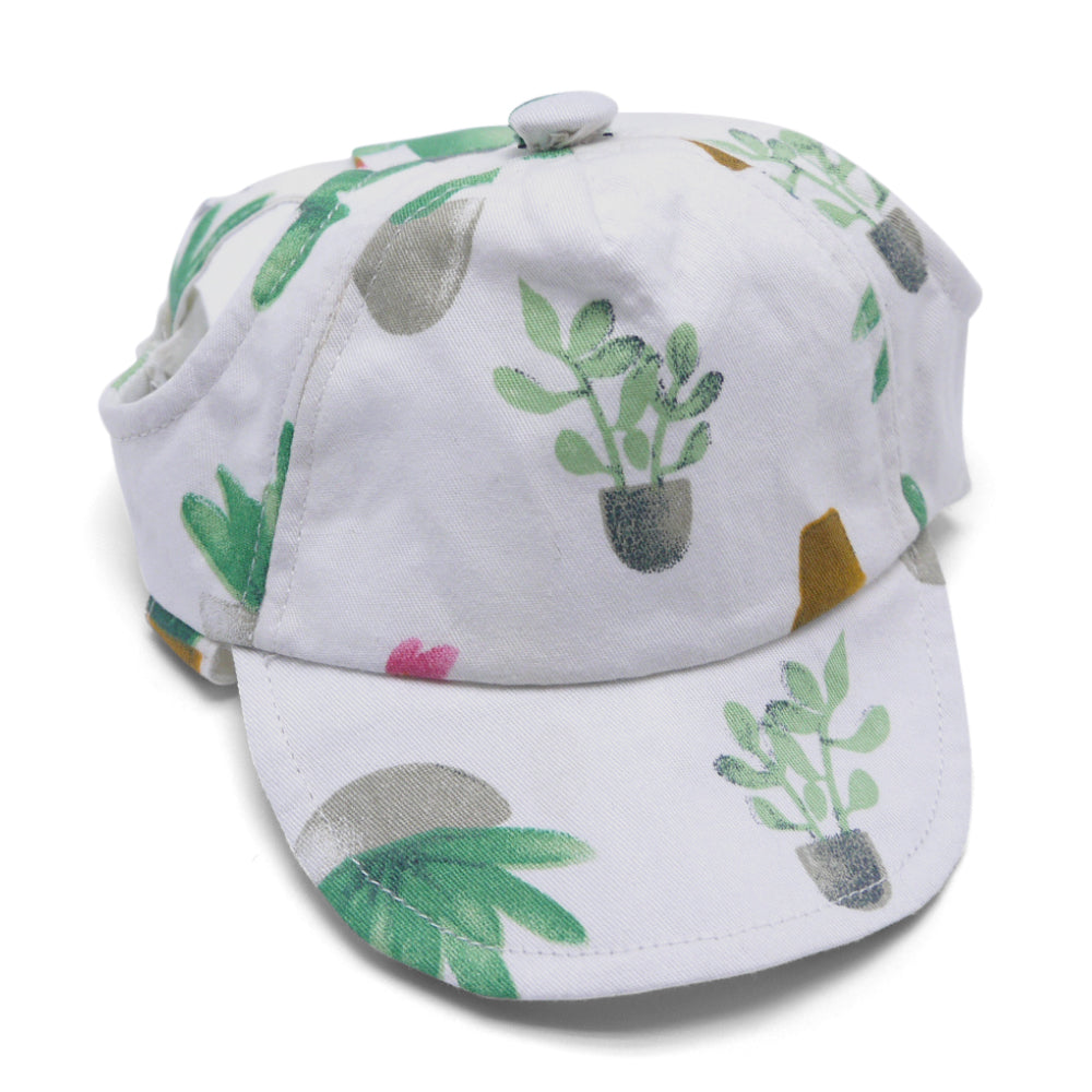 Cactus Dog Hat